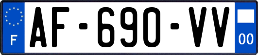 AF-690-VV