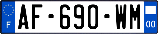 AF-690-WM