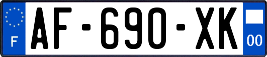 AF-690-XK