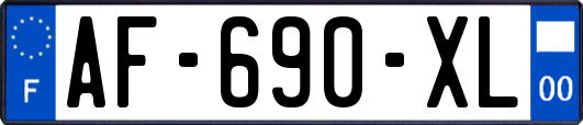 AF-690-XL