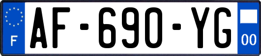 AF-690-YG