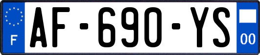 AF-690-YS