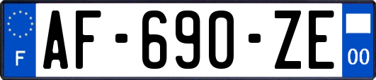 AF-690-ZE