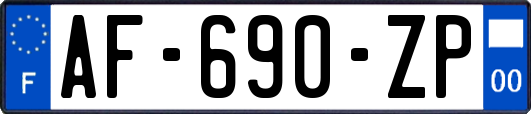 AF-690-ZP