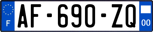 AF-690-ZQ