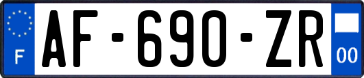 AF-690-ZR