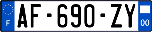 AF-690-ZY