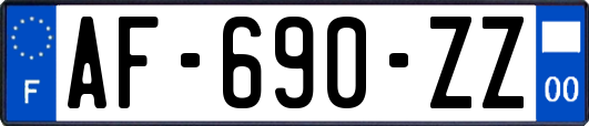 AF-690-ZZ