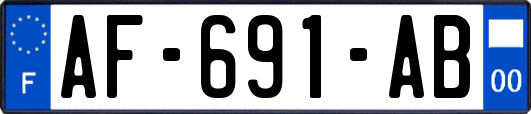 AF-691-AB