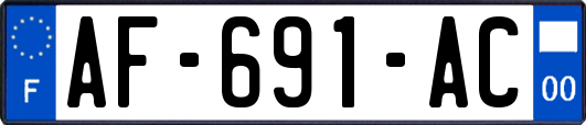 AF-691-AC