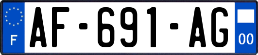 AF-691-AG