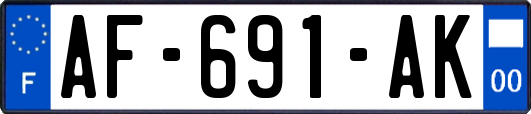 AF-691-AK