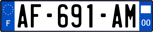 AF-691-AM