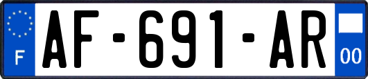 AF-691-AR