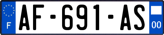 AF-691-AS