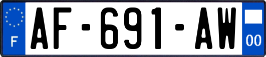 AF-691-AW