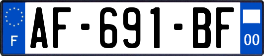 AF-691-BF