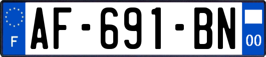 AF-691-BN