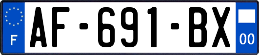 AF-691-BX