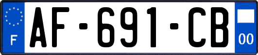 AF-691-CB