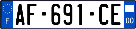 AF-691-CE