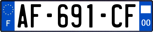 AF-691-CF