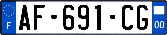 AF-691-CG