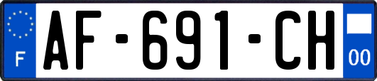 AF-691-CH