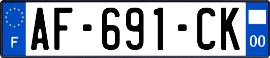 AF-691-CK