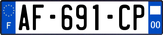 AF-691-CP
