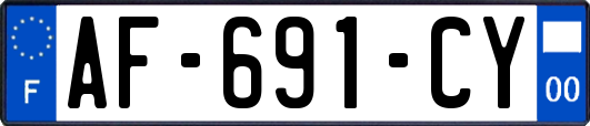 AF-691-CY