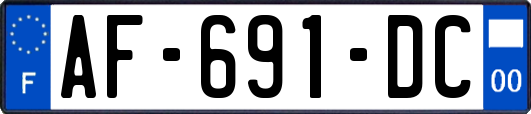 AF-691-DC