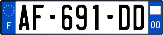 AF-691-DD