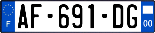 AF-691-DG