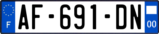 AF-691-DN