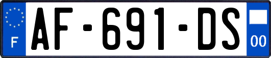 AF-691-DS