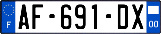 AF-691-DX