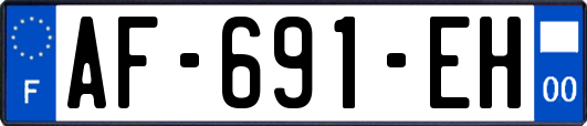 AF-691-EH