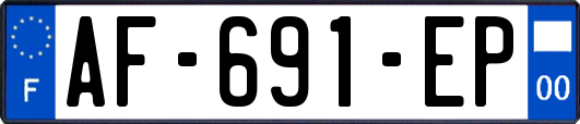 AF-691-EP
