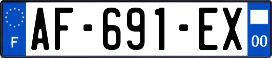 AF-691-EX