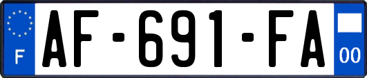 AF-691-FA