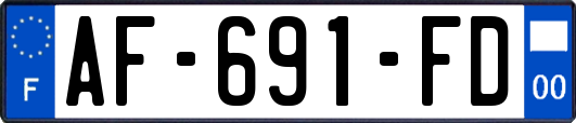 AF-691-FD