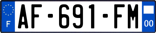 AF-691-FM