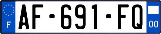 AF-691-FQ