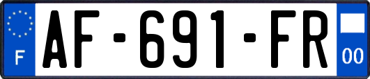 AF-691-FR