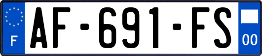 AF-691-FS