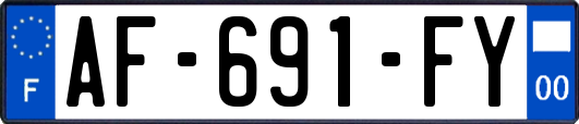 AF-691-FY