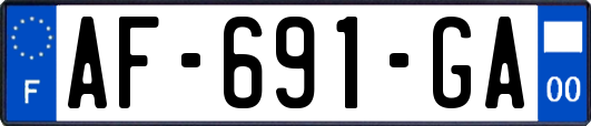 AF-691-GA