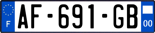 AF-691-GB