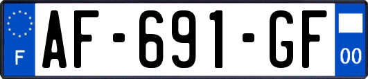 AF-691-GF